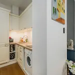 Easy Self Check-In L Everything Nearby *