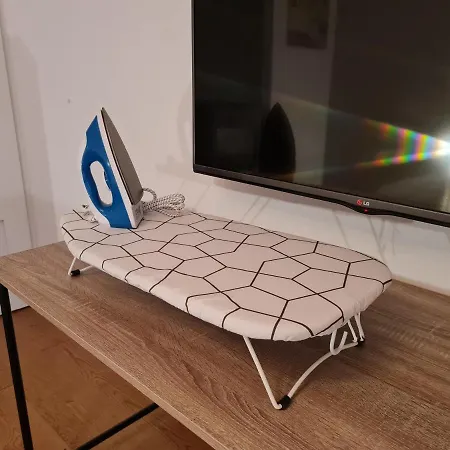 Free Parking L Everything Nearby Apartman Parnu