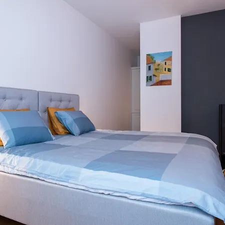 Apartment Cozy Place L Perfect Location L