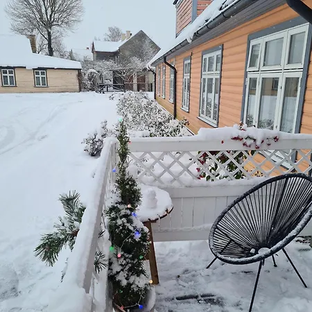 Cozy Place L Perfect Location L * Parnu