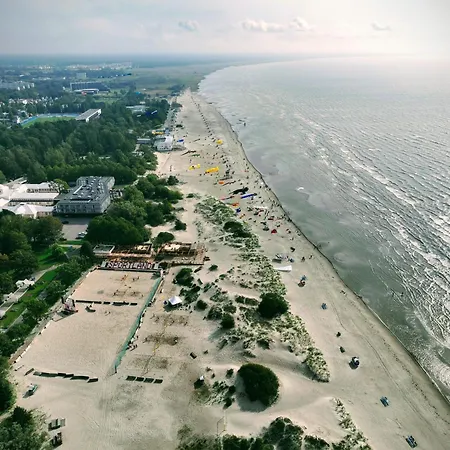 Free Parking L Everything Nearby Apartman Parnu