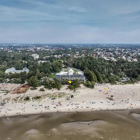 Appartamento Easy Self Check-in L Everything Nearby Pärnu