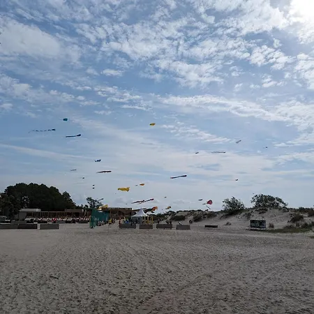 Free Parking L Everything Nearby Apartman Parnu