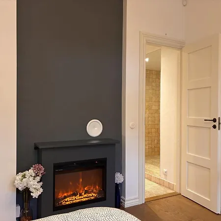 Free Parking L Everything Nearby شقة *