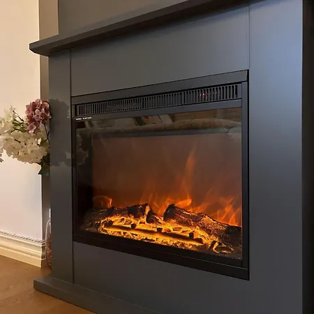 Apartman Free Parking L Everything Nearby *