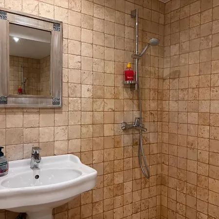 Free Parking L Everything Nearby Apartman Parnu