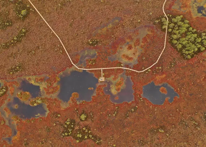 Free Parking L Everything Nearby L Easy Self Check-in * Parnu