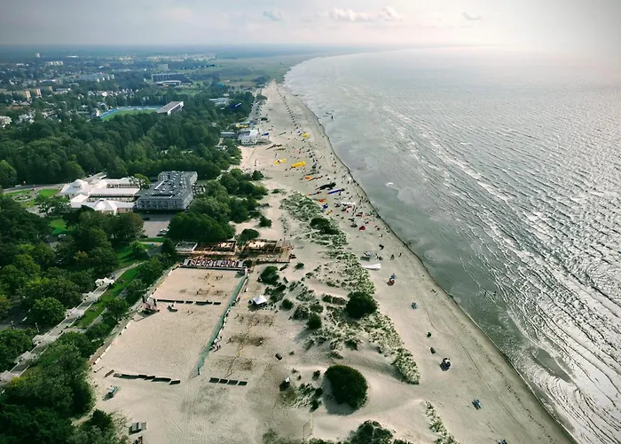 Free Parking L Everything Nearby L Easy Self Check-in Apartment Parnu