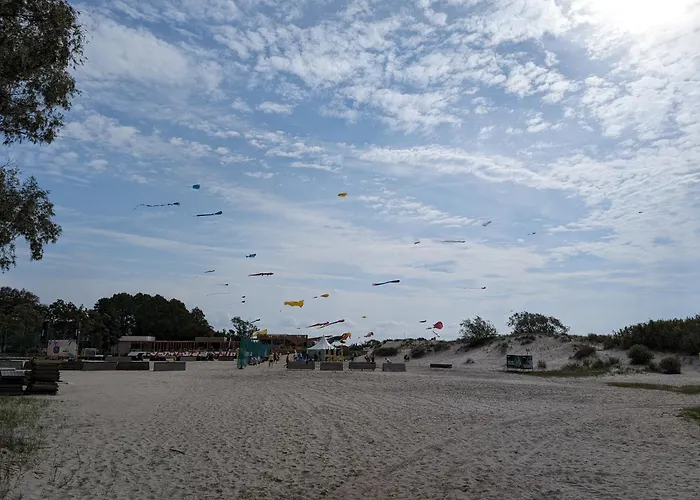 Free Parking L Everything Nearby L Easy Self Check-in Apartment Parnu