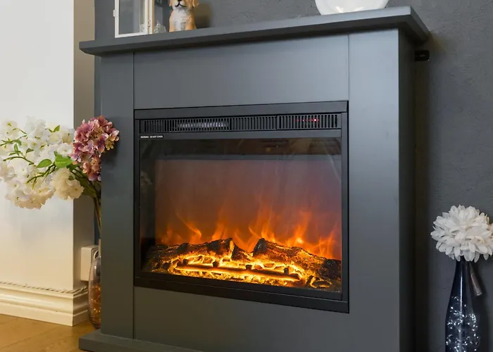 Free Parking L Everything Nearby L Easy Self Check-in