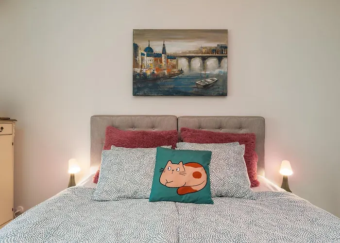 Free Parking L Everything Nearby L Easy Self Check-in Parnu