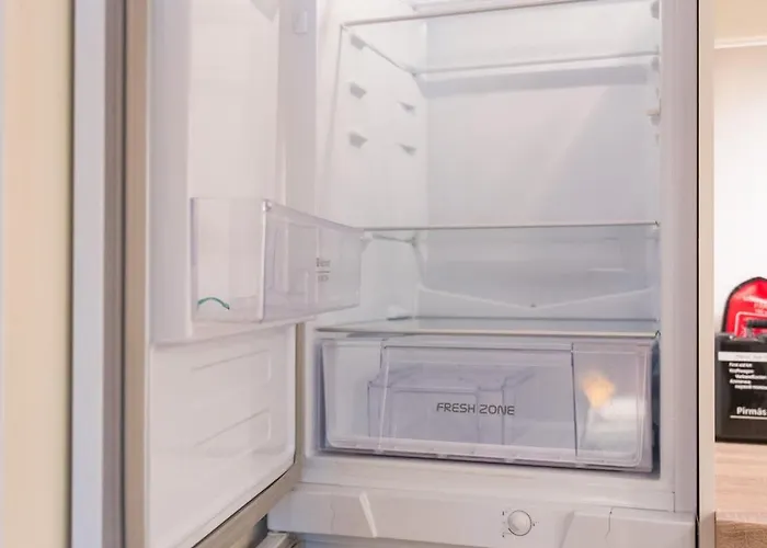 Apartment Free Parking L Everything Nearby L Easy Self Check-in Parnu