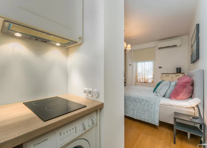 Free Parking L Everything Nearby L Easy Self Check-in * Parnu