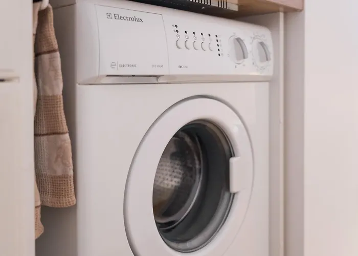 Free Parking L Everything Nearby L Easy Self Check-in Apartment Parnu