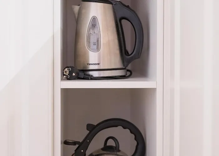 Apartment Free Parking L Everything Nearby L Easy Self Check-in Parnu